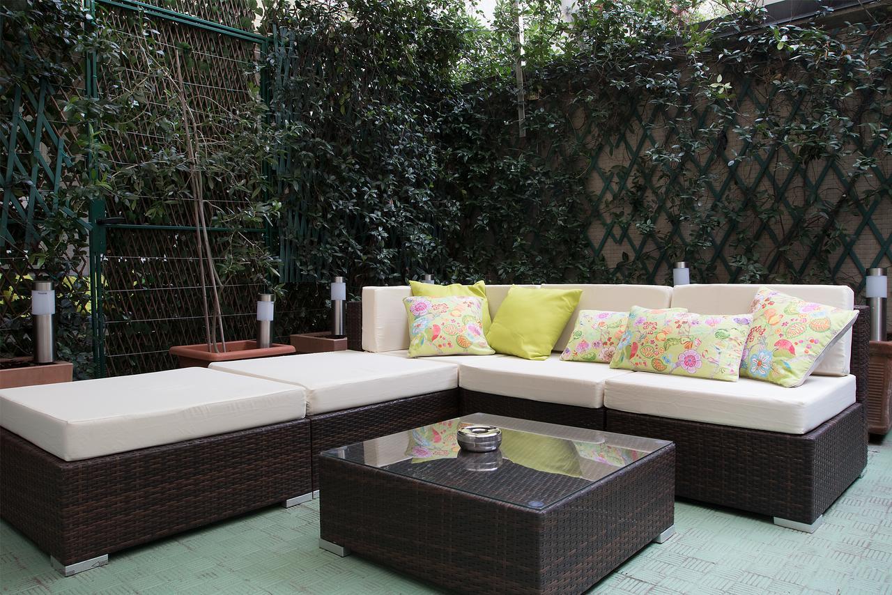 Apartment Porta Venezia Centro Milan